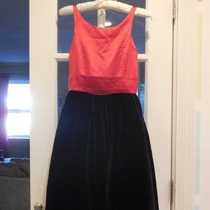 Polo by Ralph Lauren formal dress